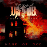 Hand of God