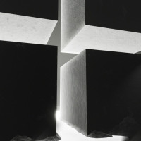 Focused on Heaven