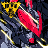 Chapter 04: Red Falcon Super Battle! Neo Paris War!!