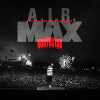 Album cover for A.I.R. Max