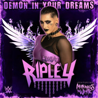Demon in Your Dreams (Rhea Ripley)