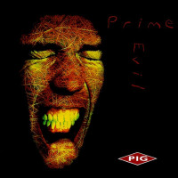 Prime Evil
