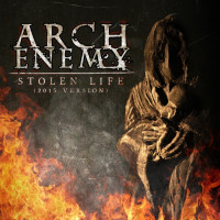 Stolen Life (2015 version)
