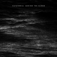 Behind the Blood