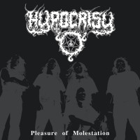 Pleasure of Molestation