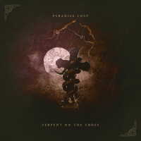 Serpent on the Cross