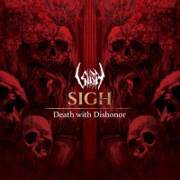 Death With Dishonor (MMXXV rerecorded)