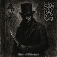 Ghost Of Whitechapel