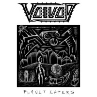 Planet Eaters