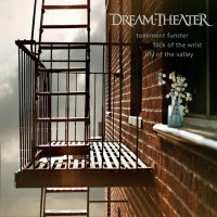 Tenement Funster / Flick of the Wrist / Lily of the Valley