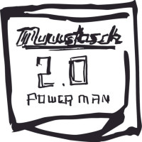 POWERMAN 2.0