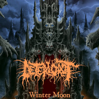 Winter Moon