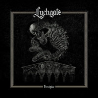 Precipice