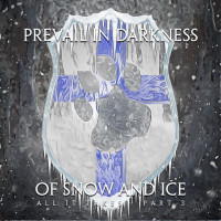Of Snow and Ice (All It Takes, Pt. 3)