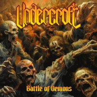 Battle Of Demons