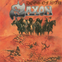 Dogs of War