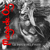 La danza del fuego