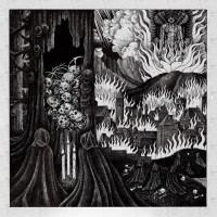 Album cover for A Call Beyond