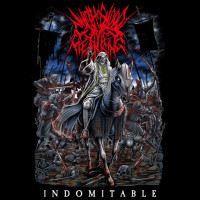 Indomitable