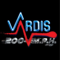 200 MPH EP