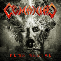 Alma Martyr