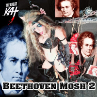 Beethoven Mosh 2