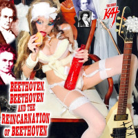 Beethoven, Beethoven and the Reincarnation of Beethoven