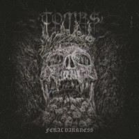 Feral Darkness