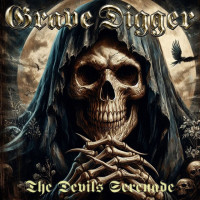 The Devils Serenade