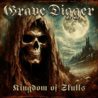Kingdom of Skulls