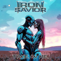 Take On Me