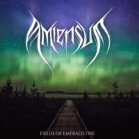 Fields of Emerald Fire