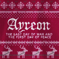 The Last Day of War and the First Day of Peace