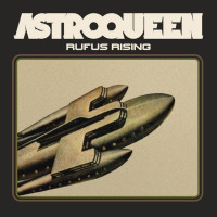 Rufus Rising