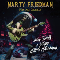 Have Yourself a Merry Little Christmas