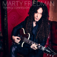 Tearful Confession