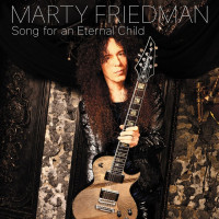 Song for an Eternal Child