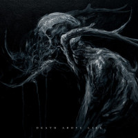 Album cover for Bloodhound