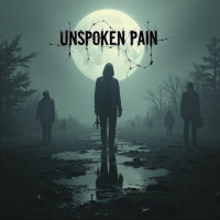 Unspoken pain