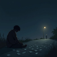 終わりの音 (The Sound of the End)