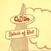 Splash of Red