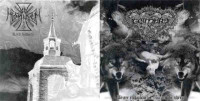 Black Sabbath / We Are the Wolves... You Are the Sheep