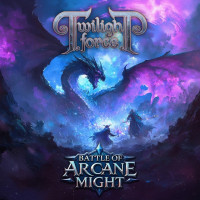 Battle of Arcane Might