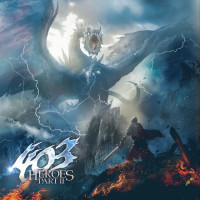 Heroes Part 2