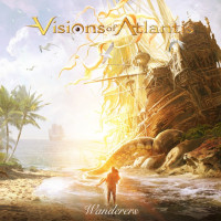 Album cover for A Journey to Remember