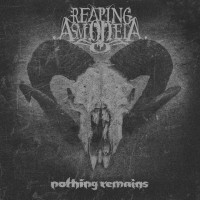 Nothing Remains