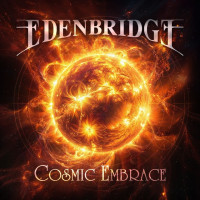 Cosmic Embrace