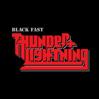 Thunder and Lightning (Thin Lizzy Cover)