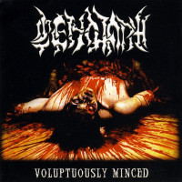 Voluptuously Minced