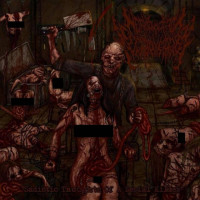 Sadistic Thoughts of a Serial Killer